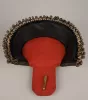 Pair of Saxon General Lieutenant  Epaulets with Original Box Visuel 6